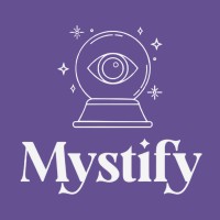Mystify Agency logo - Similar company to Initial.Vc