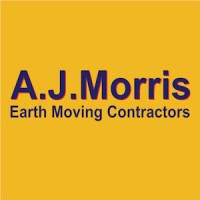 AJ Morris Ltd logo - Similar company to Baram Limited