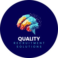 Quality Recruitment Solutions logo - Similar company to Qualified Solutions México