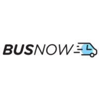 BusNow logo - Similar company to Monnti