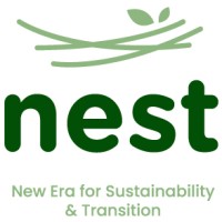 NEST | New Era for Sustainability & Transition logo - Similar company to Hyffn