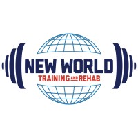 New World Training and Rehab logo - Similar company to Waypoint Vets Inc.