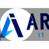 Arktek IT Solutions LLC logo - Similar company to Shaktech Corp