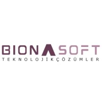 BIONASOFT logo - Similar company to Dronlayıka.Com