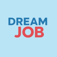 Dream Job logo - Similar company to Pure Diamond
