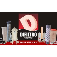 Difiltro Indústria E Comércio Ltda