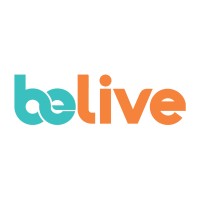 BeLive Co-Living logo - Similar company to Far Capital