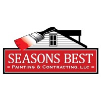 Seasons Best Painting logo - Similar company to Moving Force