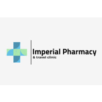 Imperial pharmacy limited logo - Similar company to Botham Capital