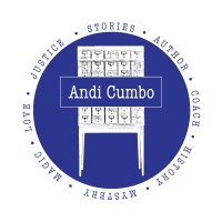 Andi Cumbo logo - Similar company to Cumbo Pops