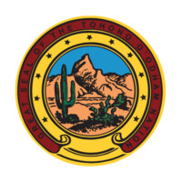 Tohono O'odham Nation logo - Similar company to Salt River Pima-Maricopa Indian Community