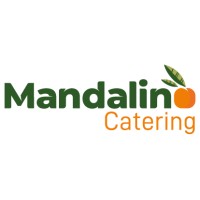 Mandalin Catering logo - Similar company to Dhex