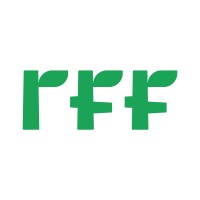 Recycle For Future logo - Similar company to Axia Plastics Europe