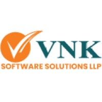 VNK Software Solutions LLP logo - Similar company to 2Gbr Software Pvt Ltd