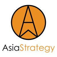 AsiaStrategy logo - Similar company to Sora Ventures