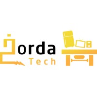 5orda-tech logo - Similar company to Jaria Co.