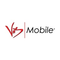 ViB Mobile logo - Similar company to 4Teck It (Pty) Ltd
