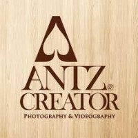 Antzcreator logo - Similar company to Solusi