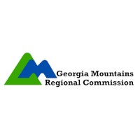 Georgia Mountains Regional Commission logo - Similar company to The Top Gun Program - Cornerstone Caregiving