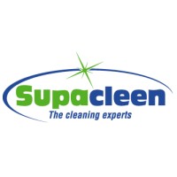 Supacleen Ltd logo - Similar company to Môr Cleaning Ltd