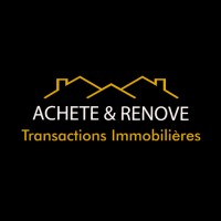 ACHETE & RENOVE logo - Similar company to Help Immo