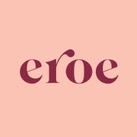 eroe | lingerie and shapewear logo - Similar company to Antheia