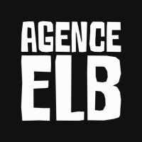 Agence ELB logo - Similar company to Blue Water Marketing And Promotions