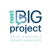 Next Big Project | Digital Marketing&Business Consultants logo - Similar company to Magda K. Terzidou