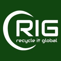 Recycle it Global Ltd logo - Similar company to Duo Group