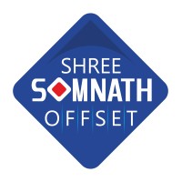 Shree Somnath Offset logo - Similar company to Arv Studio