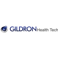 Gildron Health Tech. logo - Similar company to Aymak Marine