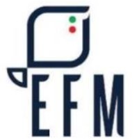 Eurofishmarket logo - Similar company to Queen Fish Customs