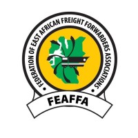 Federation Of East African Freight Forwarders Associations (FEAFFA) logo - Similar company to Cva-Rwanda