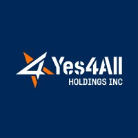 Yes4All logo - Similar company to Halocom Digital