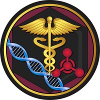 USAMRICD logo - Similar company to Usamriid — U.S. Army Medical Research Institute Of Infectious Diseases