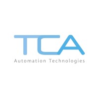 TCA Automation logo - Similar company to S2Control Automation S.L.