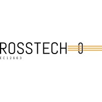 Rosstech logo - Similar company to Rostech Gmbh