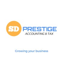 SD PRESTIGE ACCOUNTING & TAX (PTY) LTD logo - Similar company to Salt Hub