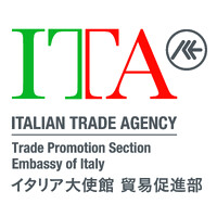 ITA - Italian Trade Agency - Tokyo logo - Similar company to Ice Japan