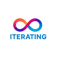 Iterating logo - Similar company to Eth Analytic