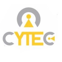 Cytec Co. logo - Similar company to Pharmabits