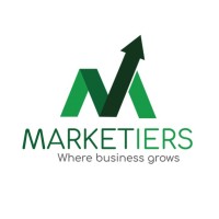 Marketiers Ltd logo - Similar company to Graphql Analyzer