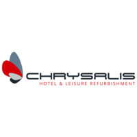 Chrysalis: Hotel & Leisure Refurbishment logo - Similar company to Rendervate Rendering Ltd