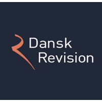 Dansk Revision Hillerød logo - Similar company to Lmm Partners