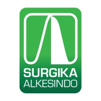 PT Surgika Alkesindo logo - Similar company to Elitech Technovision