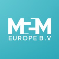 M2M Europe logo - Similar company to M2M Direct