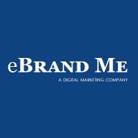 eBrand Me logo - Similar company to Creolepro, Llc
