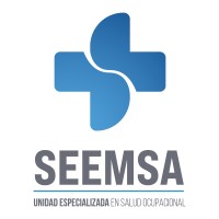 SEEMSA Salud Ocupacional logo - Similar company to Walstrom Marine