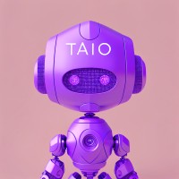TAIO logo - Similar company to Taio