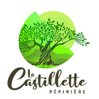 Pépinière La Castillette logo - Similar company to Vert Paradis